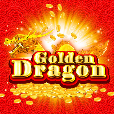 Golden Dragon